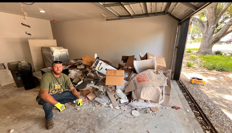 Viking Haul Junk Removal, Junk Removal in Houston, TX - photo 8