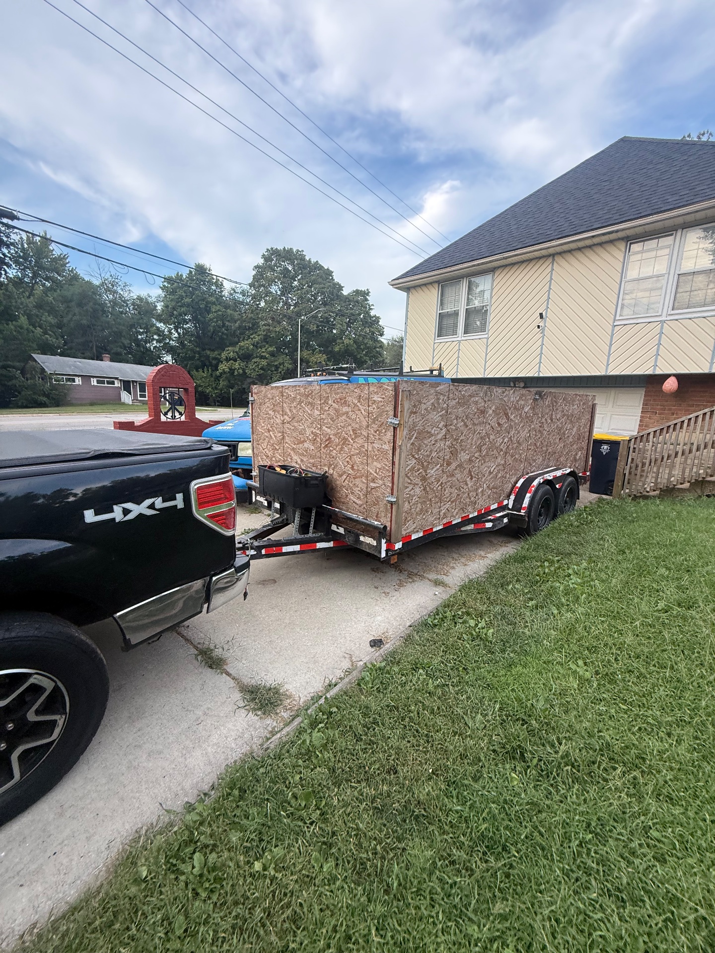 Adonai Junk Removal, Junk Removal in Kansas City, MO - photo 1
