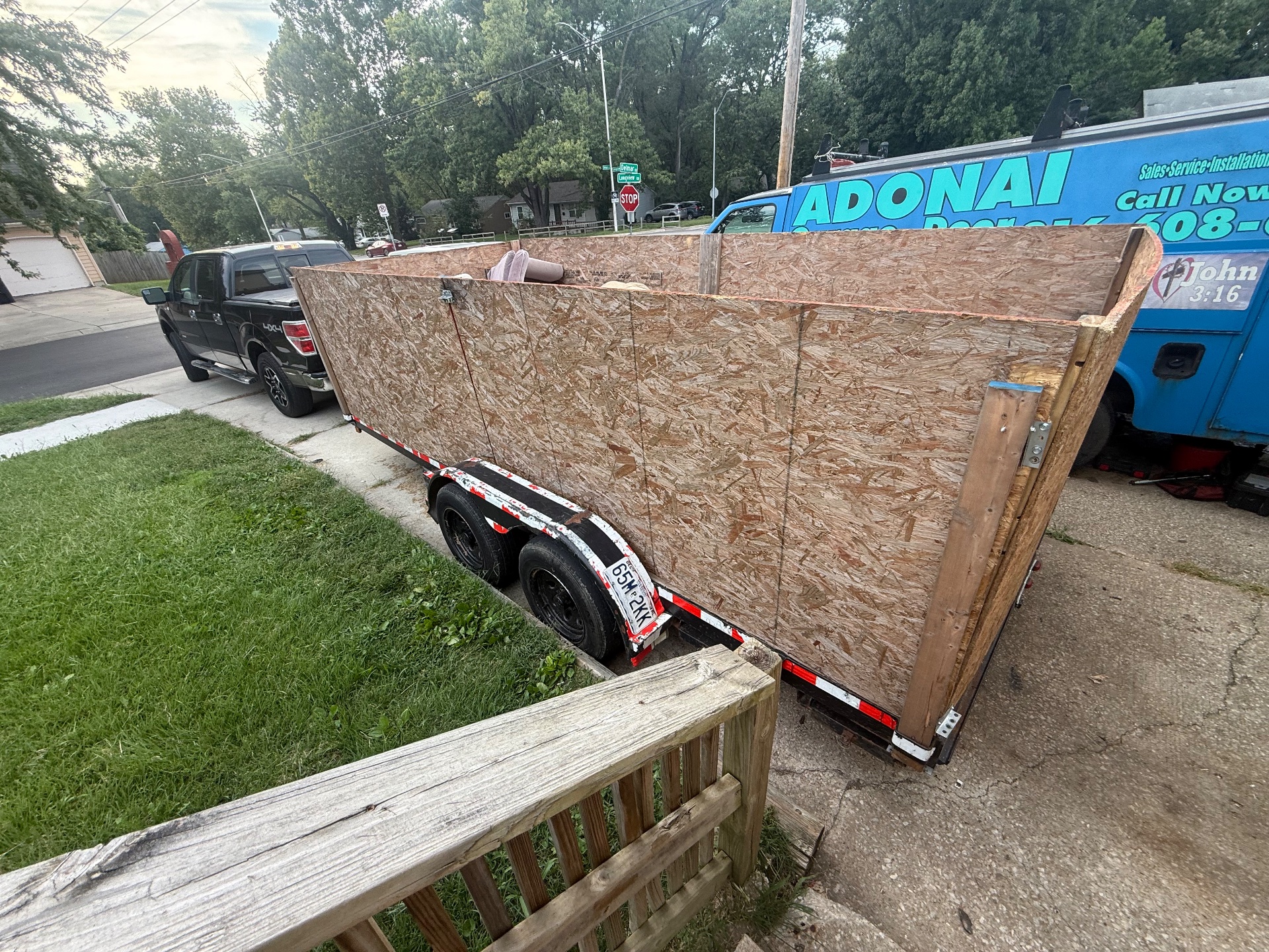 Adonai Junk Removal, Junk Removal in Kansas City, MO - photo 4