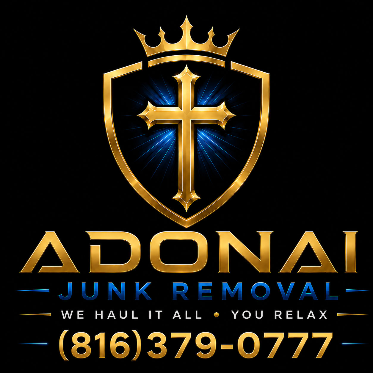 Adonai Junk Removal, Junk Removal in Kansas City, MO - photo 5