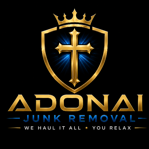 Adonai Junk Removal