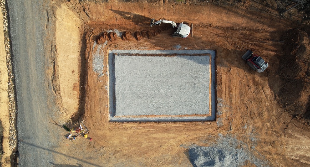 Heart shake land clearing and excavation, Excavation Services in Georgetown, TN - photo 7
