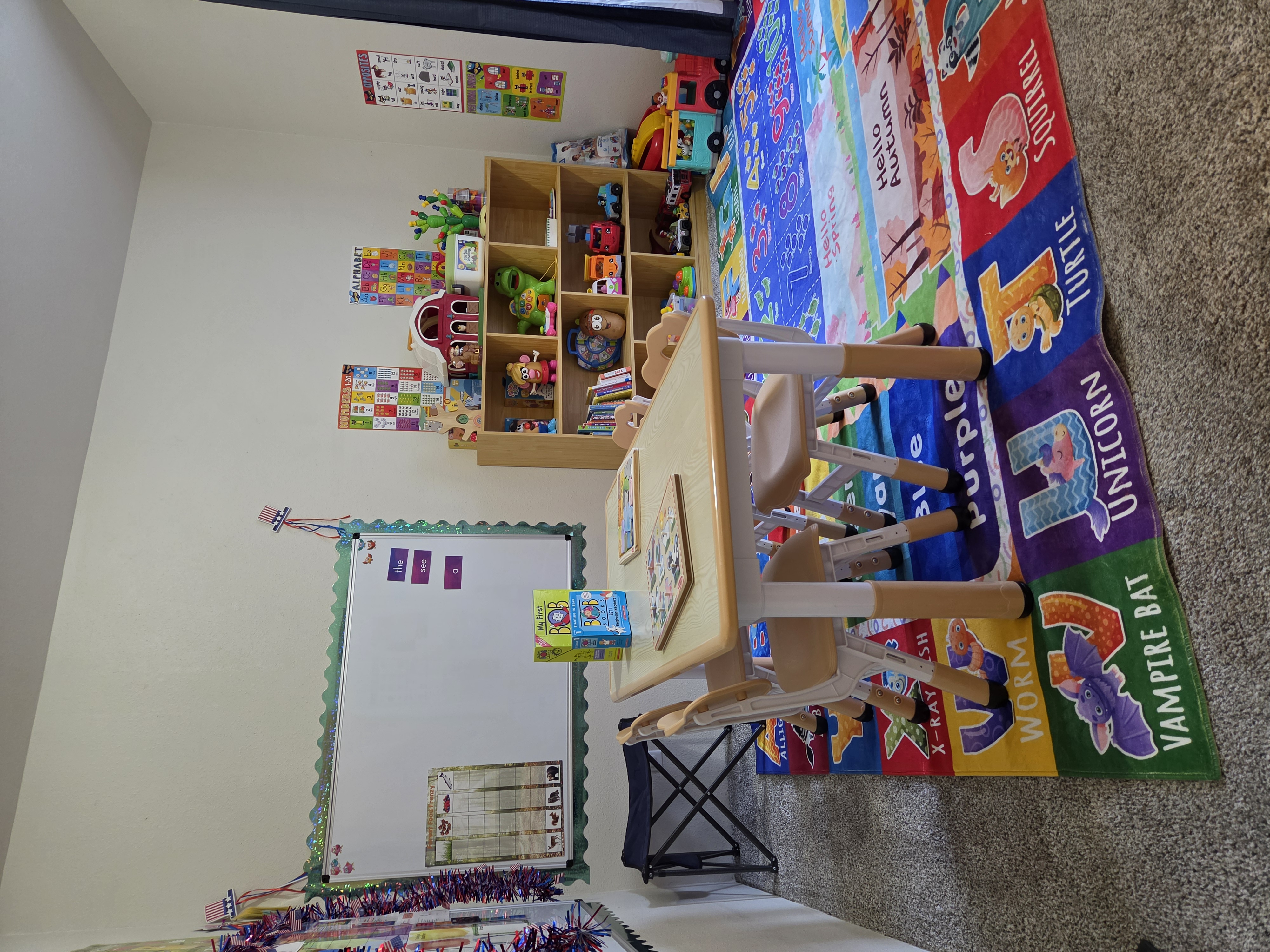 Affordable Christian Childcare and Preschool cover photo