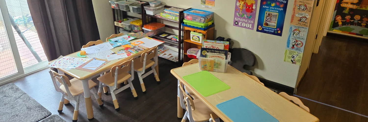 Affordable Christian Childcare and Preschool cover photo