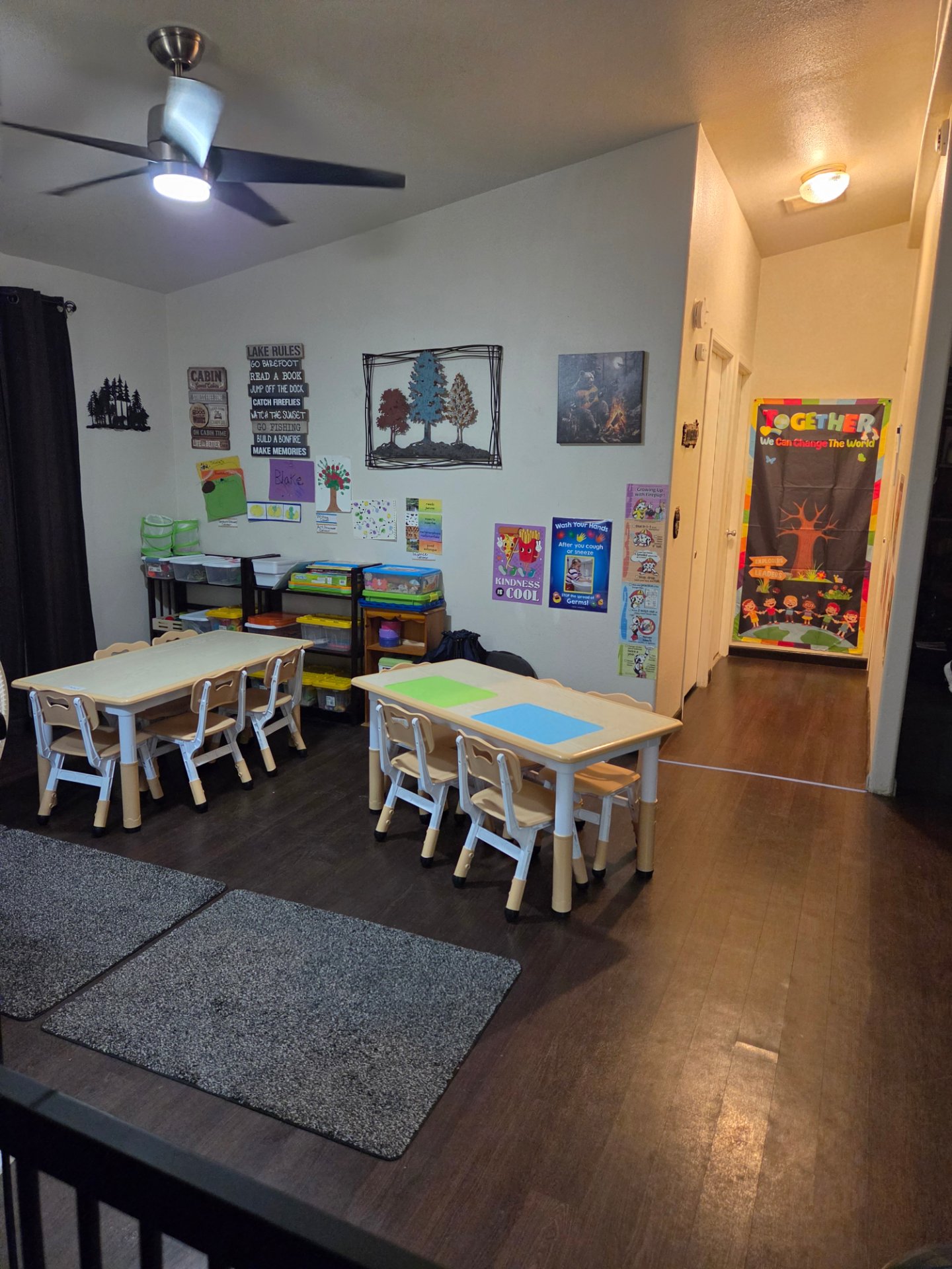 Affordable Christian Childcare and Preschool, Preschools in Albany, OR - photo 1