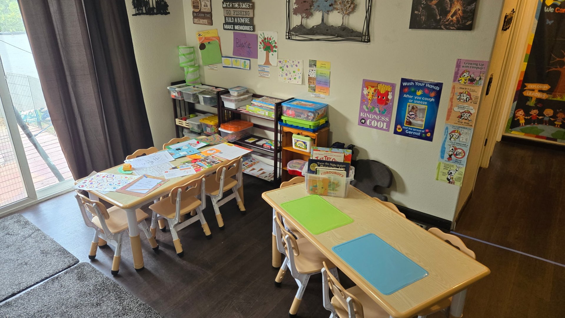 Affordable Christian Childcare and Preschool, Preschools in Albany, OR - photo 2