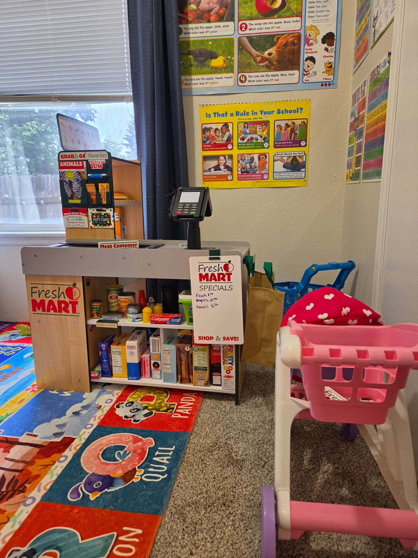 Affordable Christian Childcare and Preschool, Preschools in Albany, OR - photo 3