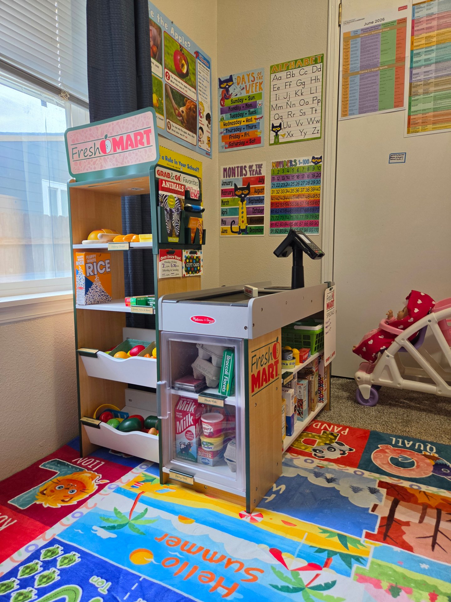 Affordable Christian Childcare and Preschool, Preschools in Albany, OR - photo 4