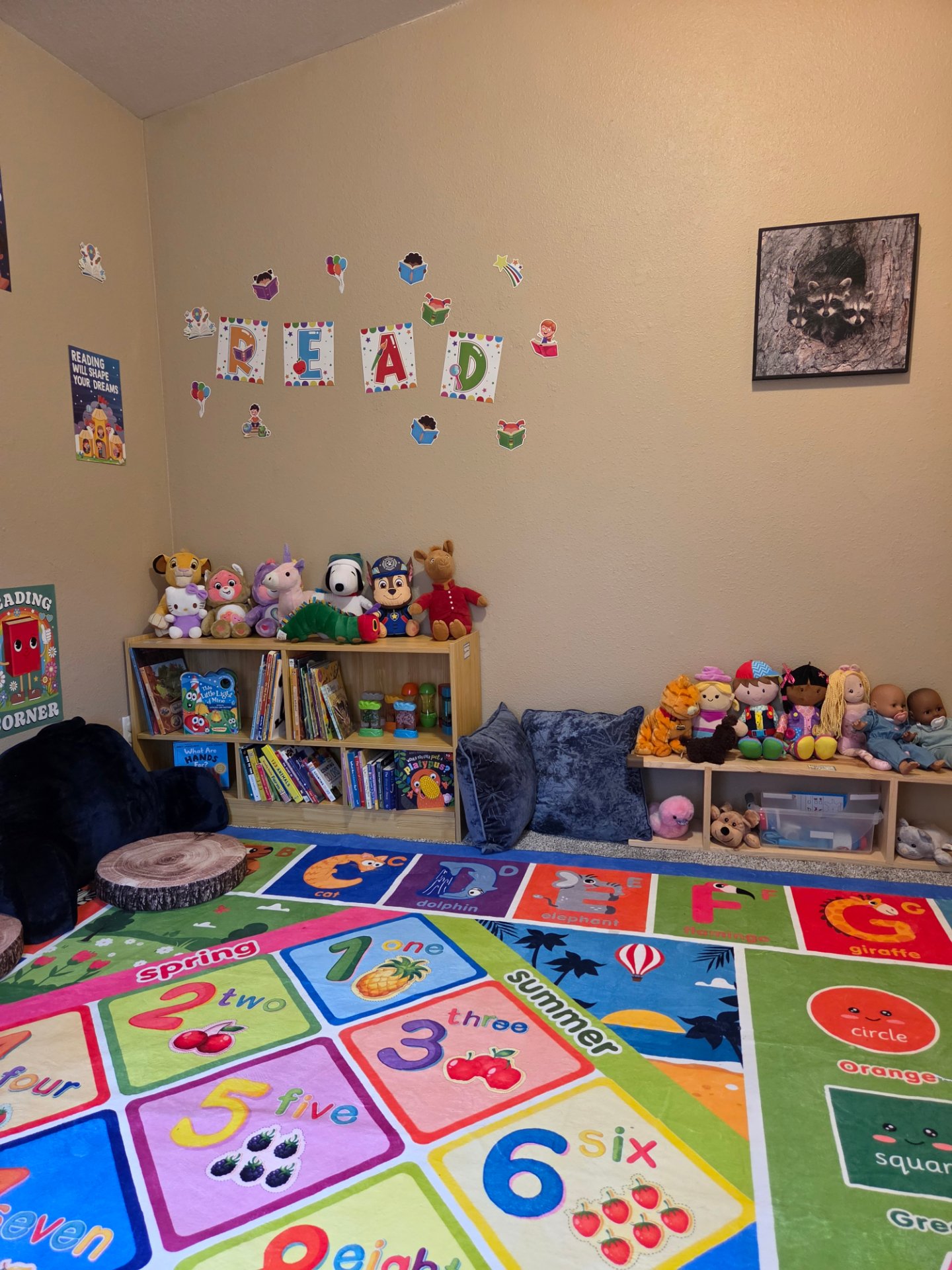Affordable Christian Childcare and Preschool, Preschools in Albany, OR - photo 6