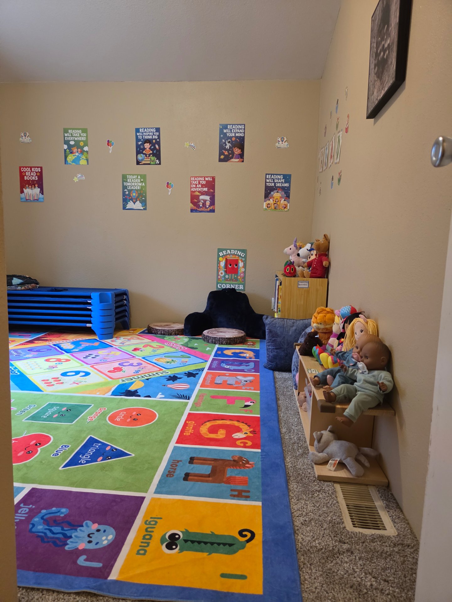 Affordable Christian Childcare and Preschool, Preschools in Albany, OR - photo 7