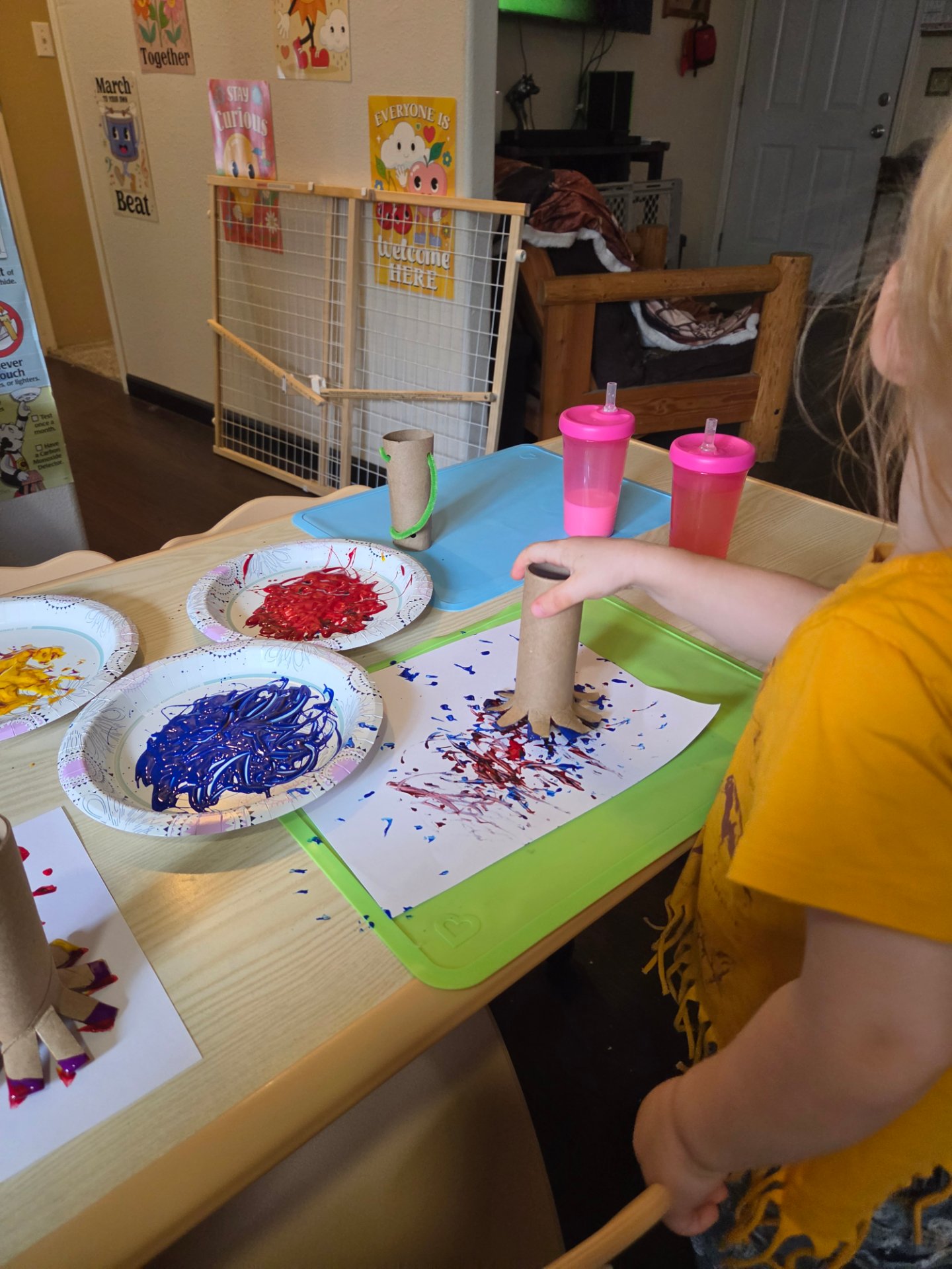 Affordable Christian Childcare and Preschool, Preschools in Albany, OR - photo 8