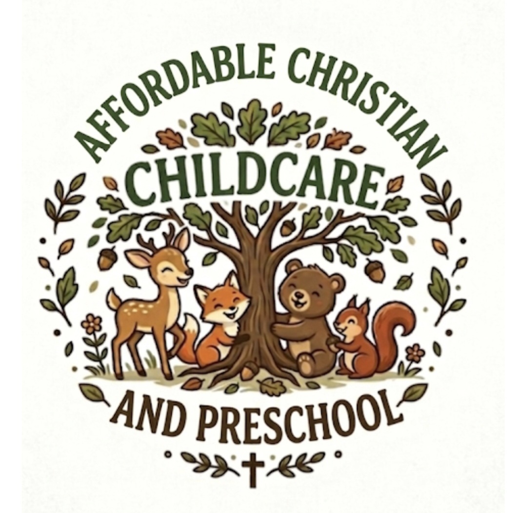 Affordable Christian Childcare and Preschool