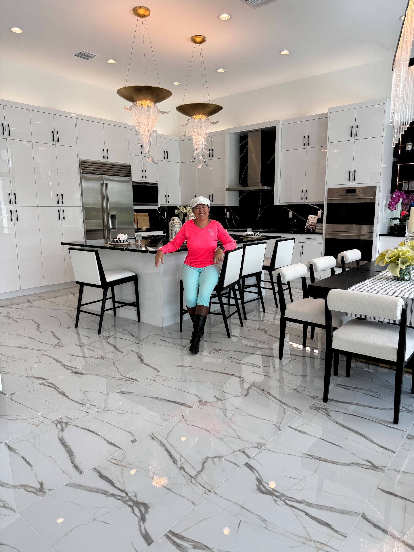 Elaine Saramago / Saramago Assetpro, Real Estate Market Analysis in Lake Worth, FL - photo 2