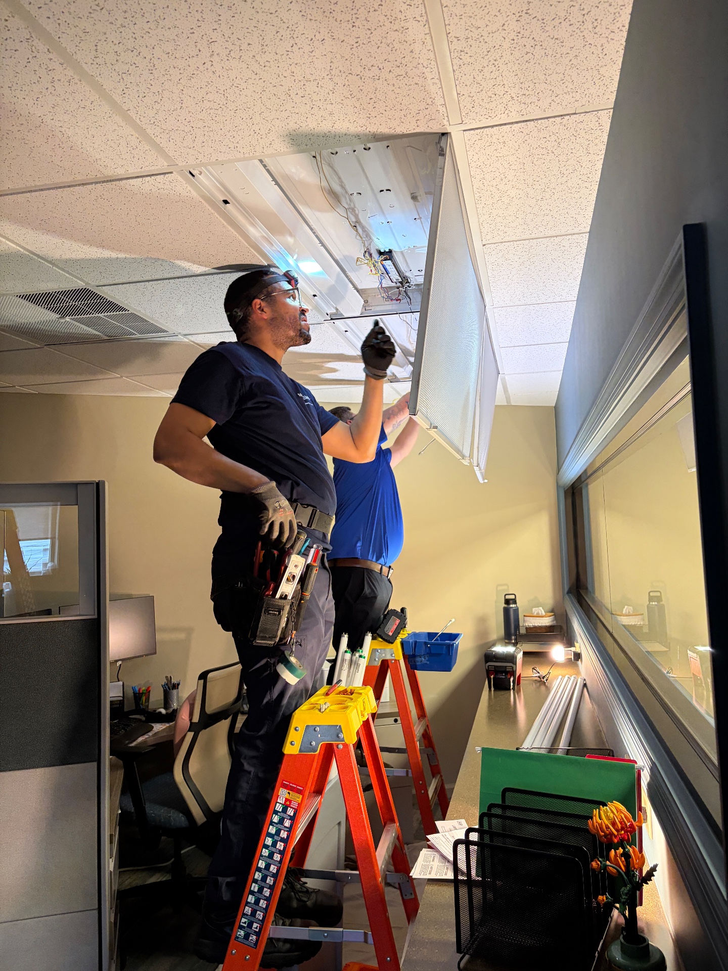 Mr. Electric of Reading, Circuit Breaker Panel or Fuse Box Installation in Wyomissing, PA - photo 6