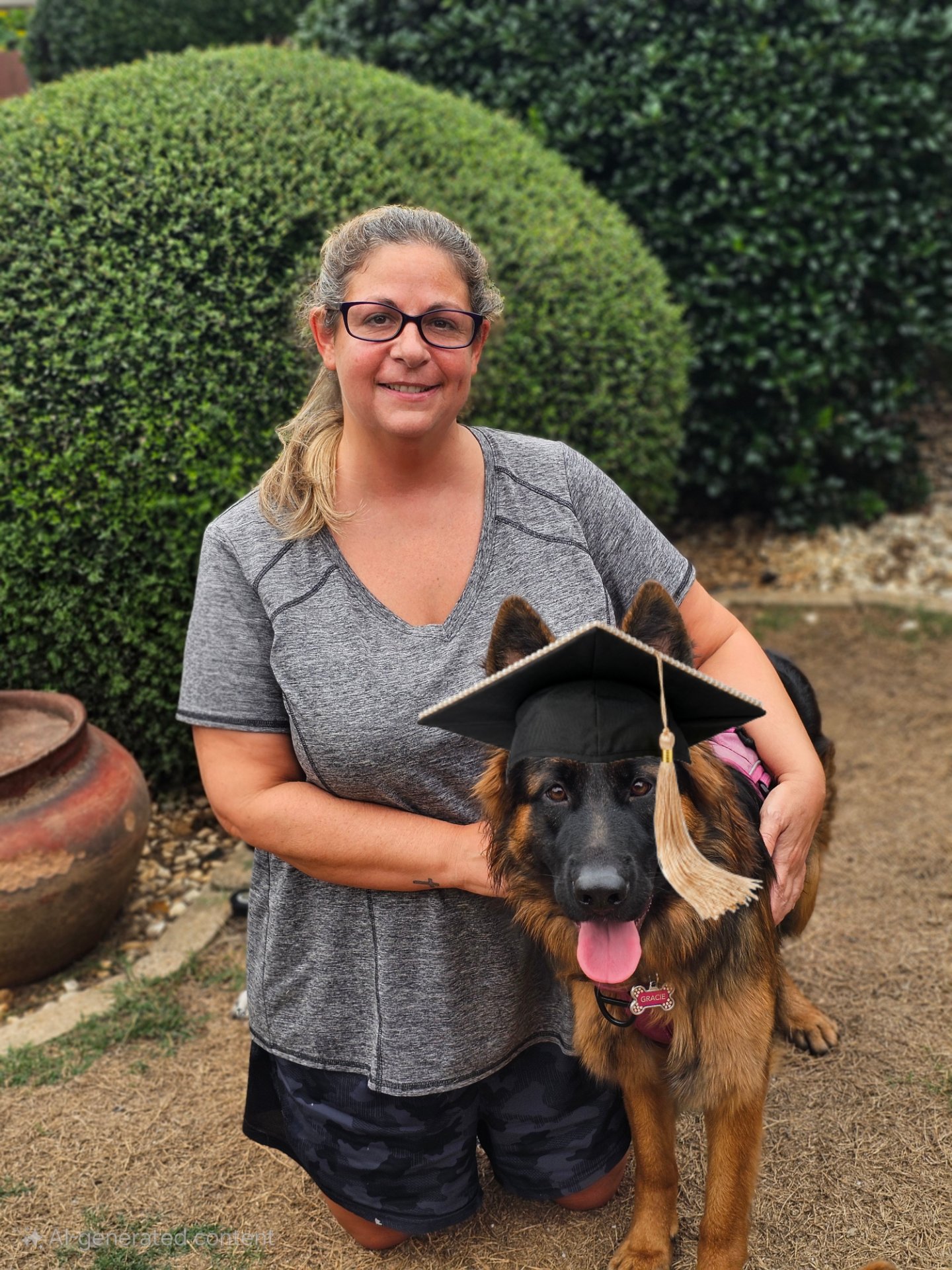 GTG K9 Solutions, Dog Training in Rockwall, TX - photo 6