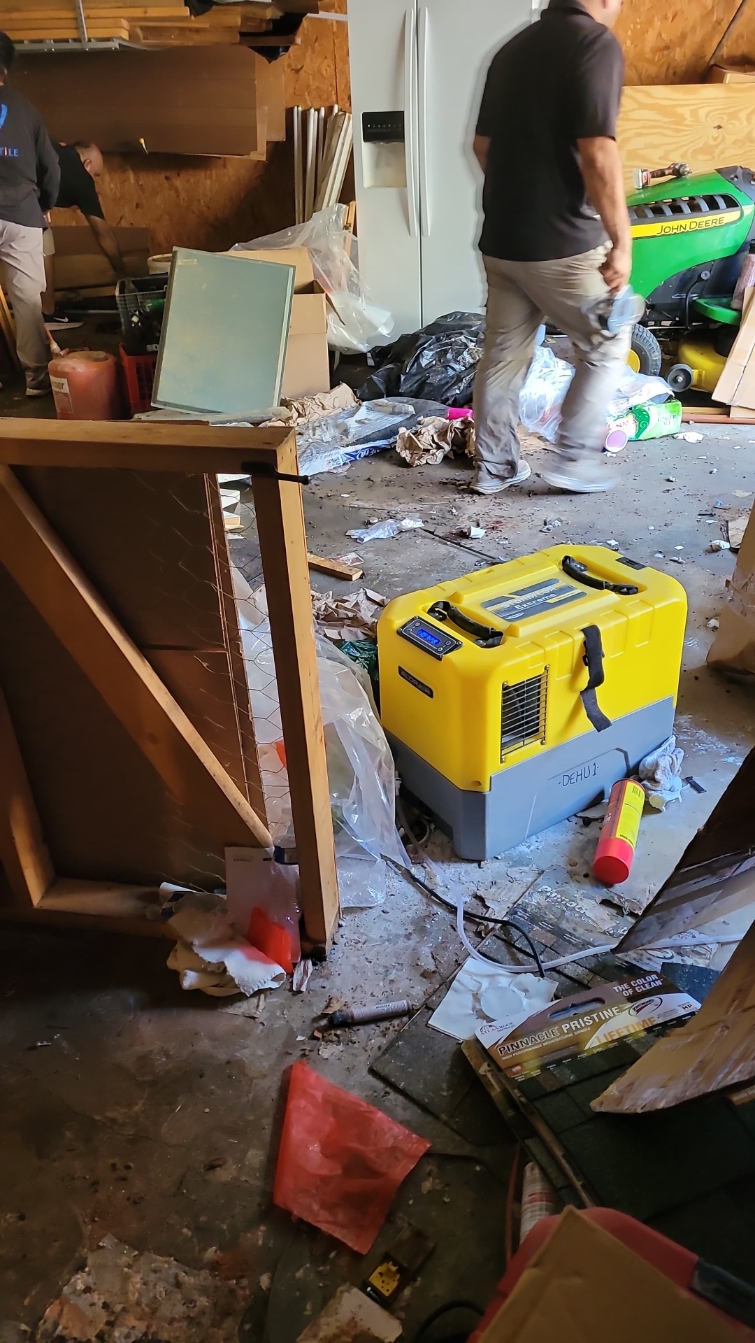 G&P Labor and Demolition, Basement Finishing or Remodeling in Marietta, GA - photo 1