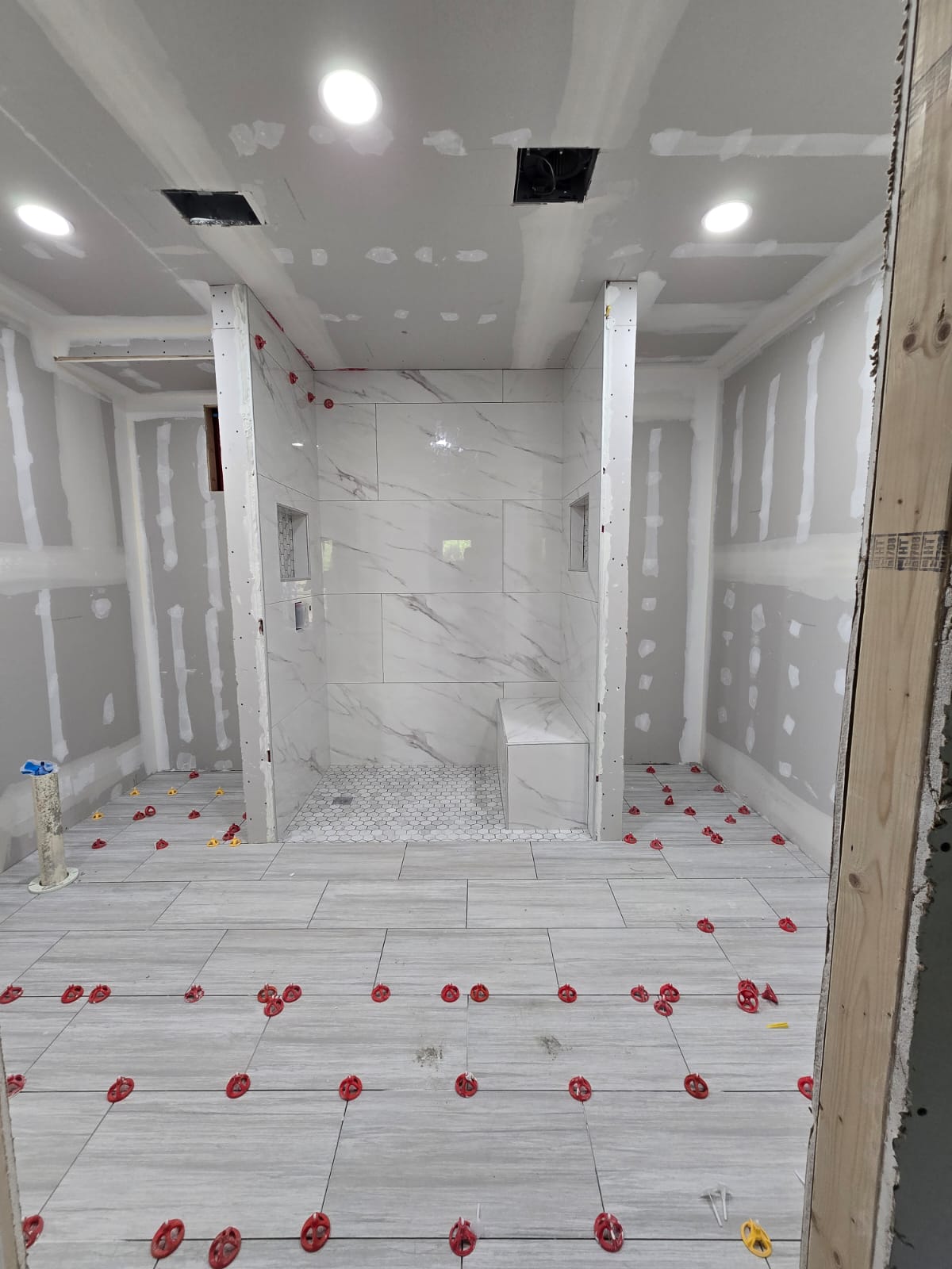 G&P Labor and Demolition, Basement Finishing or Remodeling in Marietta, GA - photo 6