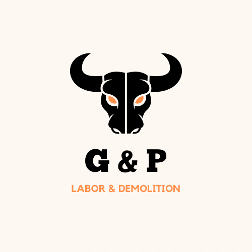 G&P Labor and Demolition