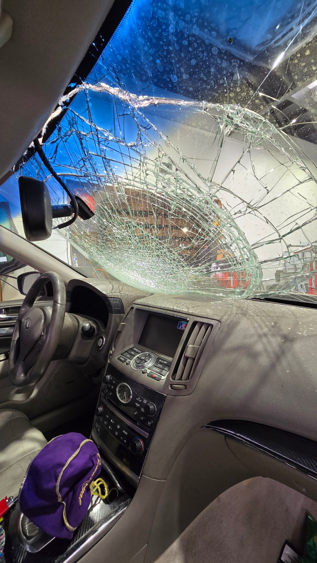 Direct Quality Auto Glass, ADAS Calibration in San Bernardino, CA - photo 6