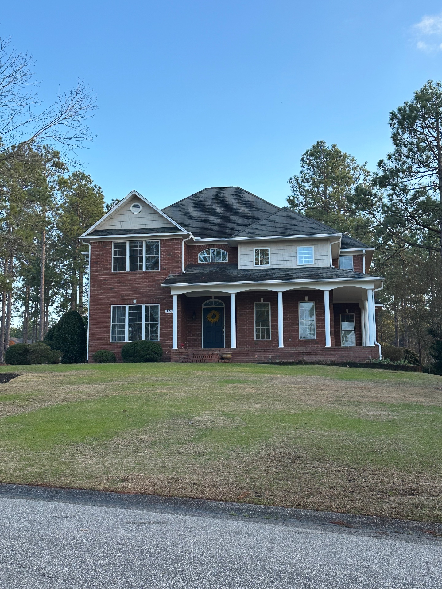 Palmetto Moon Softwash, Commercial Cleaning in Seven Lakes, NC - photo 4