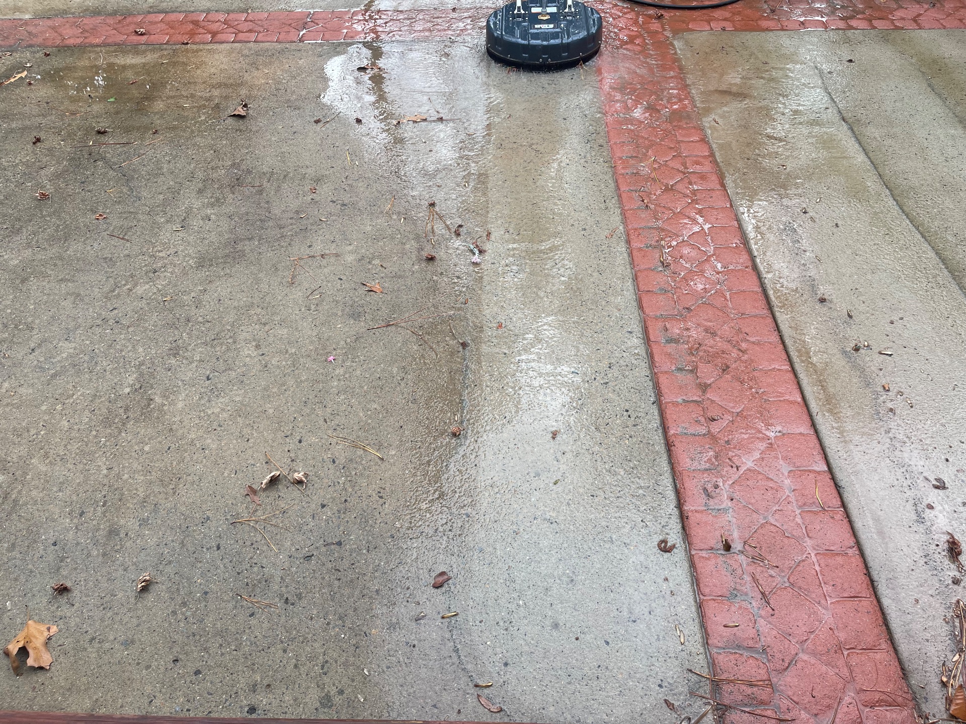 Palmetto Moon Softwash, Commercial Cleaning in Seven Lakes, NC - photo 6