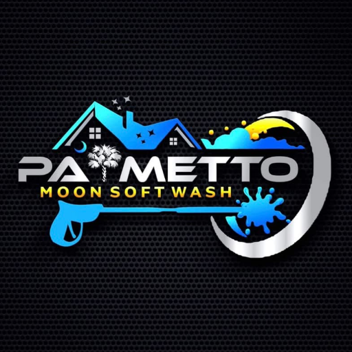 Palmetto Moon Softwash