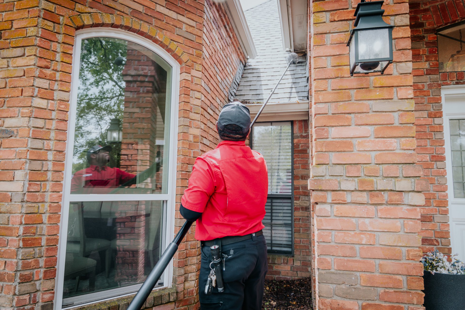 RED Pest Control, Pest Control Services in Fort Worth, TX - photo 3