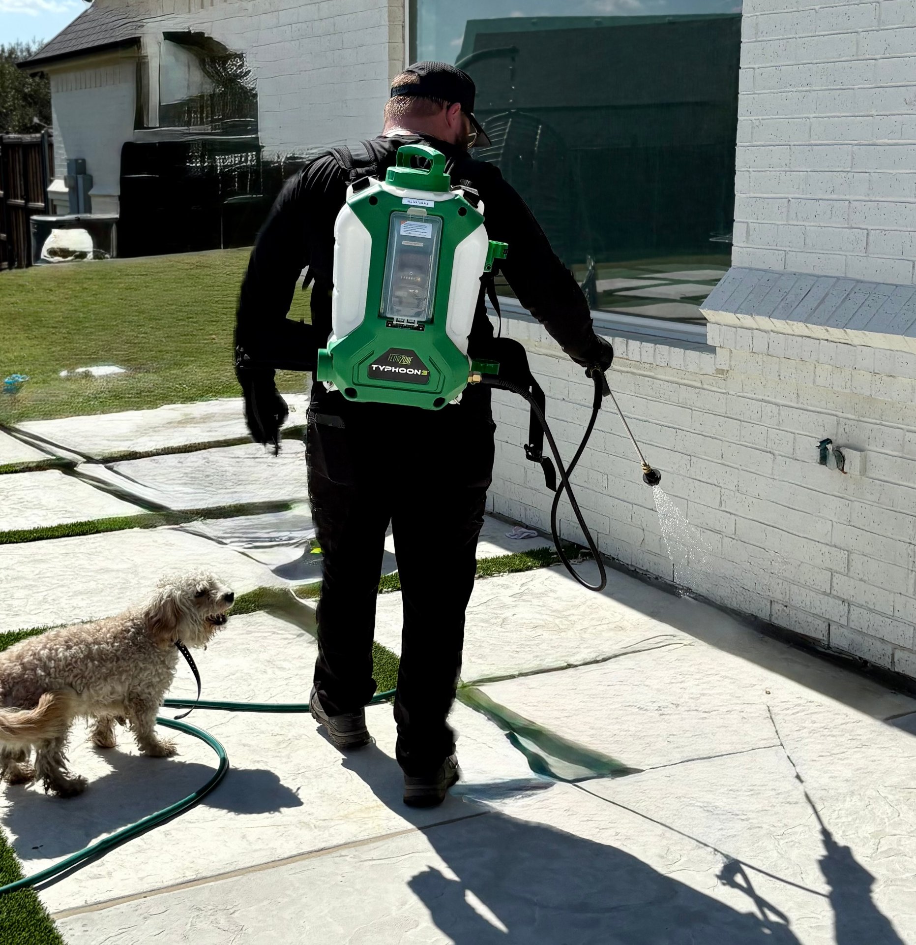 RED Pest Control, Pest Control Services in Fort Worth, TX - photo 7