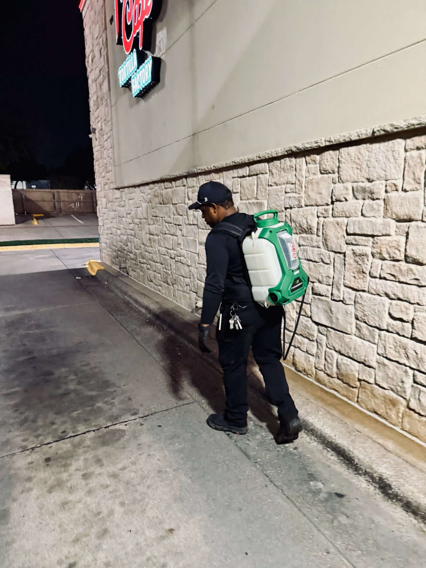 RED Pest Control, Pest Control Services in Fort Worth, TX - photo 8