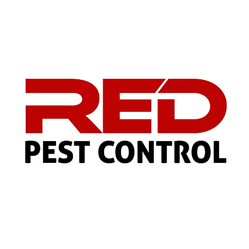 RED Pest Control