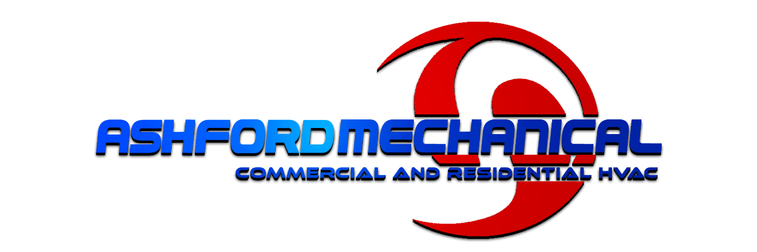 Ashford Mechanical LLC cover photo