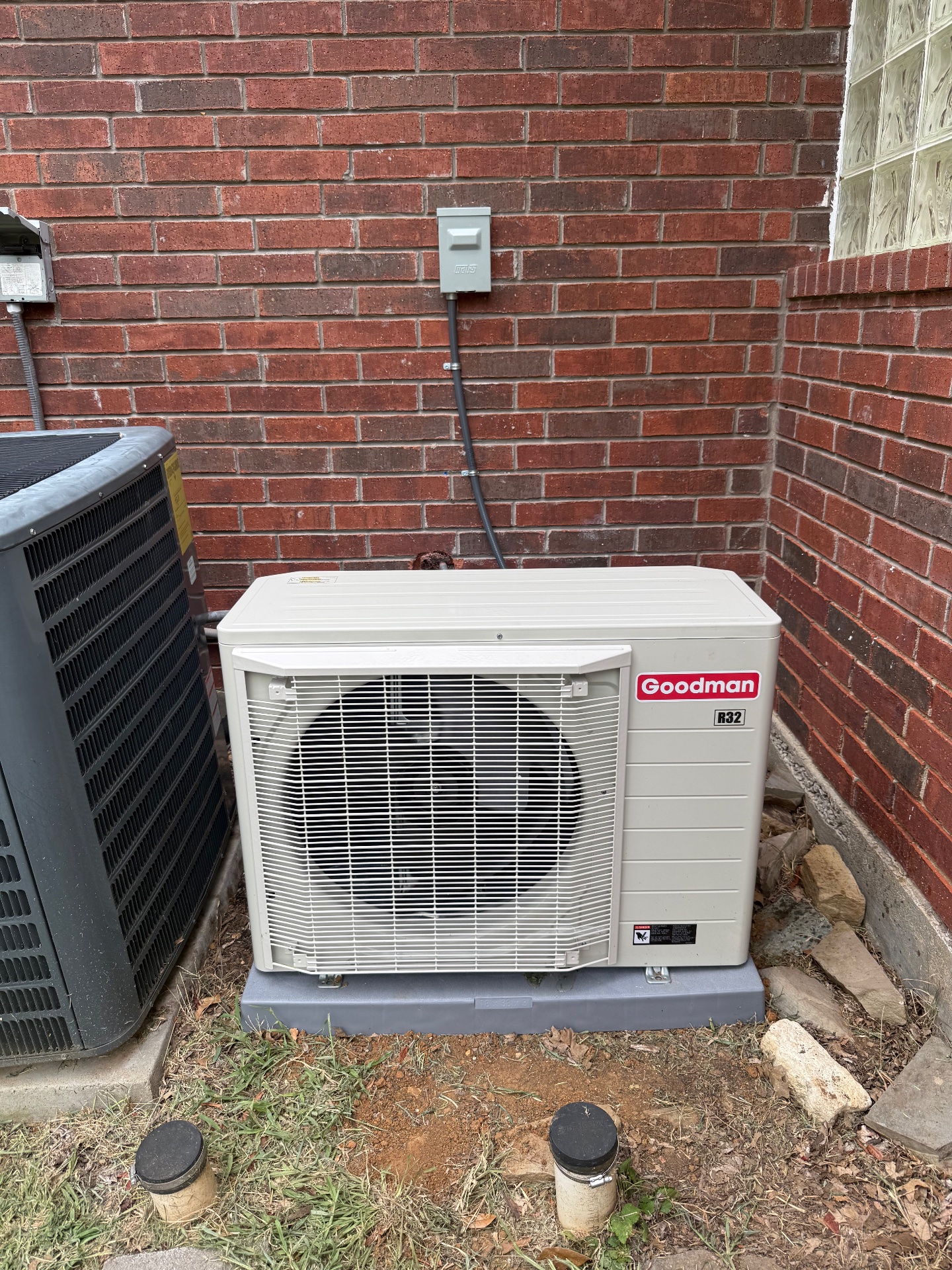 Ashford Mechanical LLC, Central Air Conditioning Installation or Replacement in Bedford, TX - photo 5