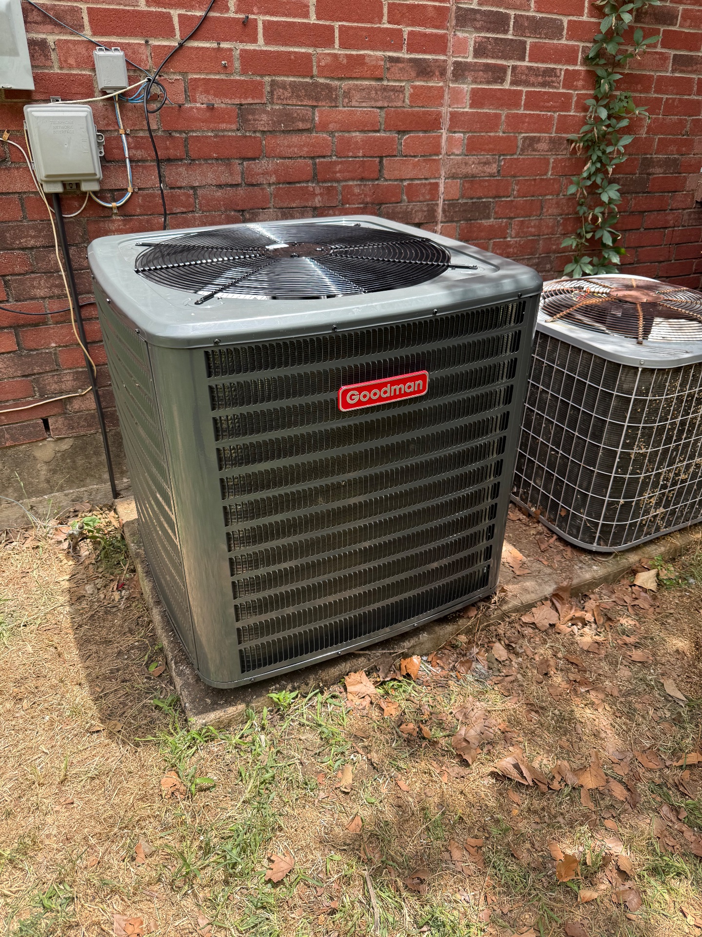 Ashford Mechanical LLC, Central Air Conditioning Installation or Replacement in Bedford, TX - photo 6
