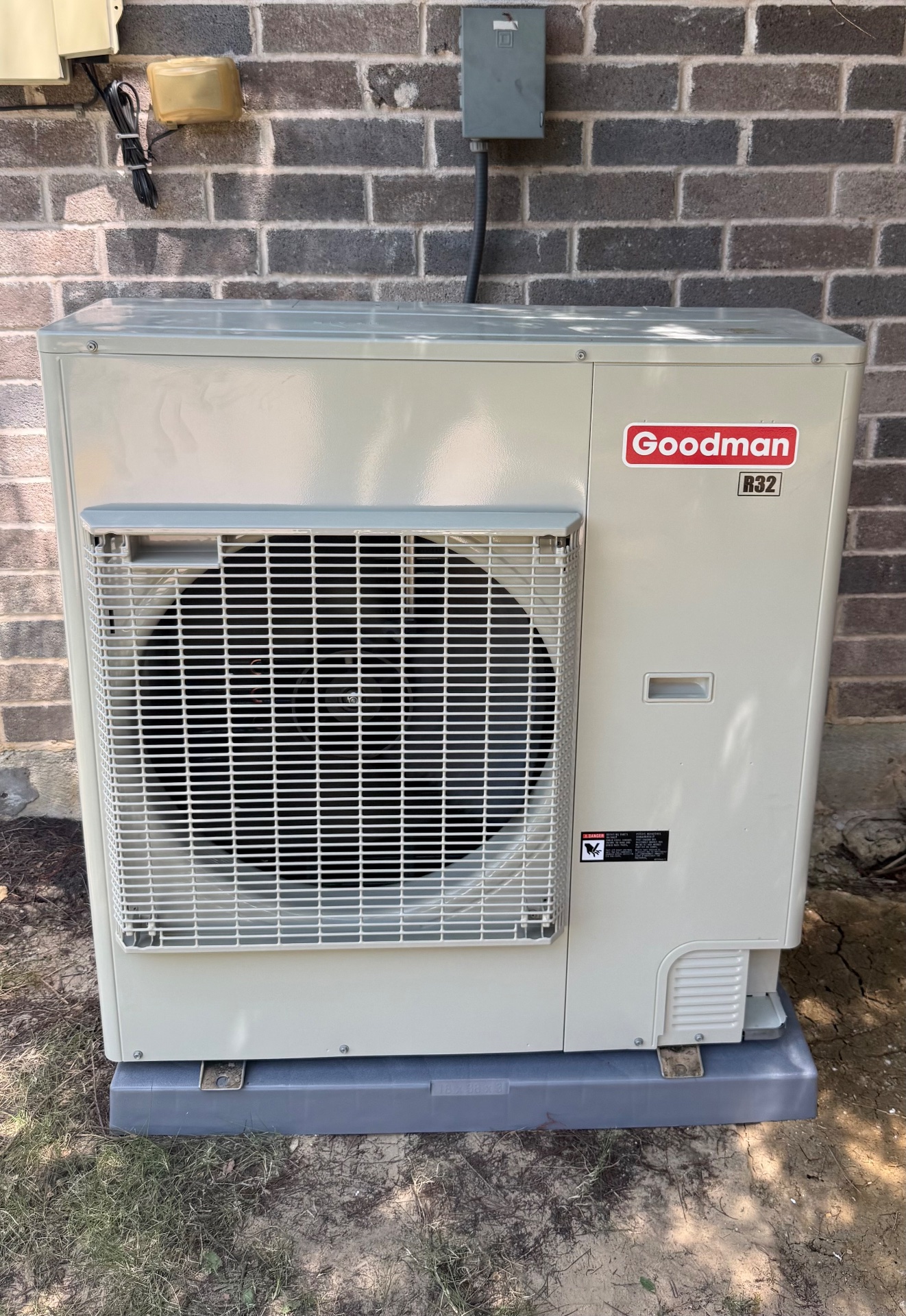 Ashford Mechanical LLC, Central Air Conditioning Installation or Replacement in Bedford, TX - photo 8