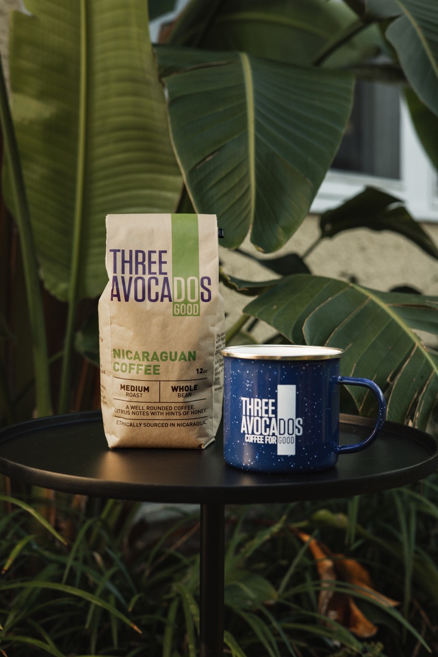 Three Avocados Coffee, Coffee & Tea in Highland, IL - photo 1