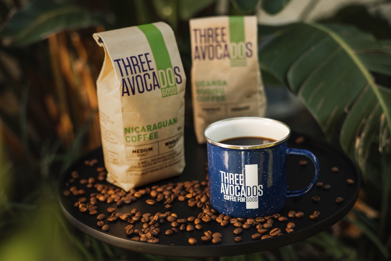 Three Avocados Coffee, Coffee & Tea in Highland, IL - photo 2