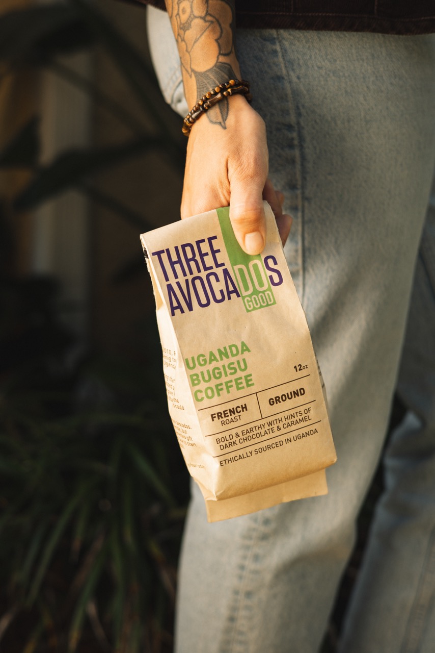 Three Avocados Coffee, Coffee & Tea in Highland, IL - photo 4