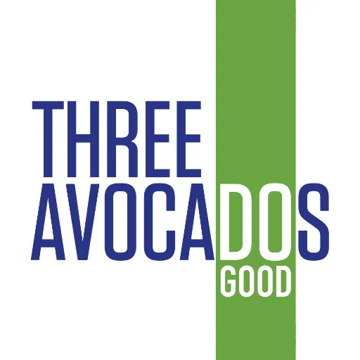 Three Avocados Coffee