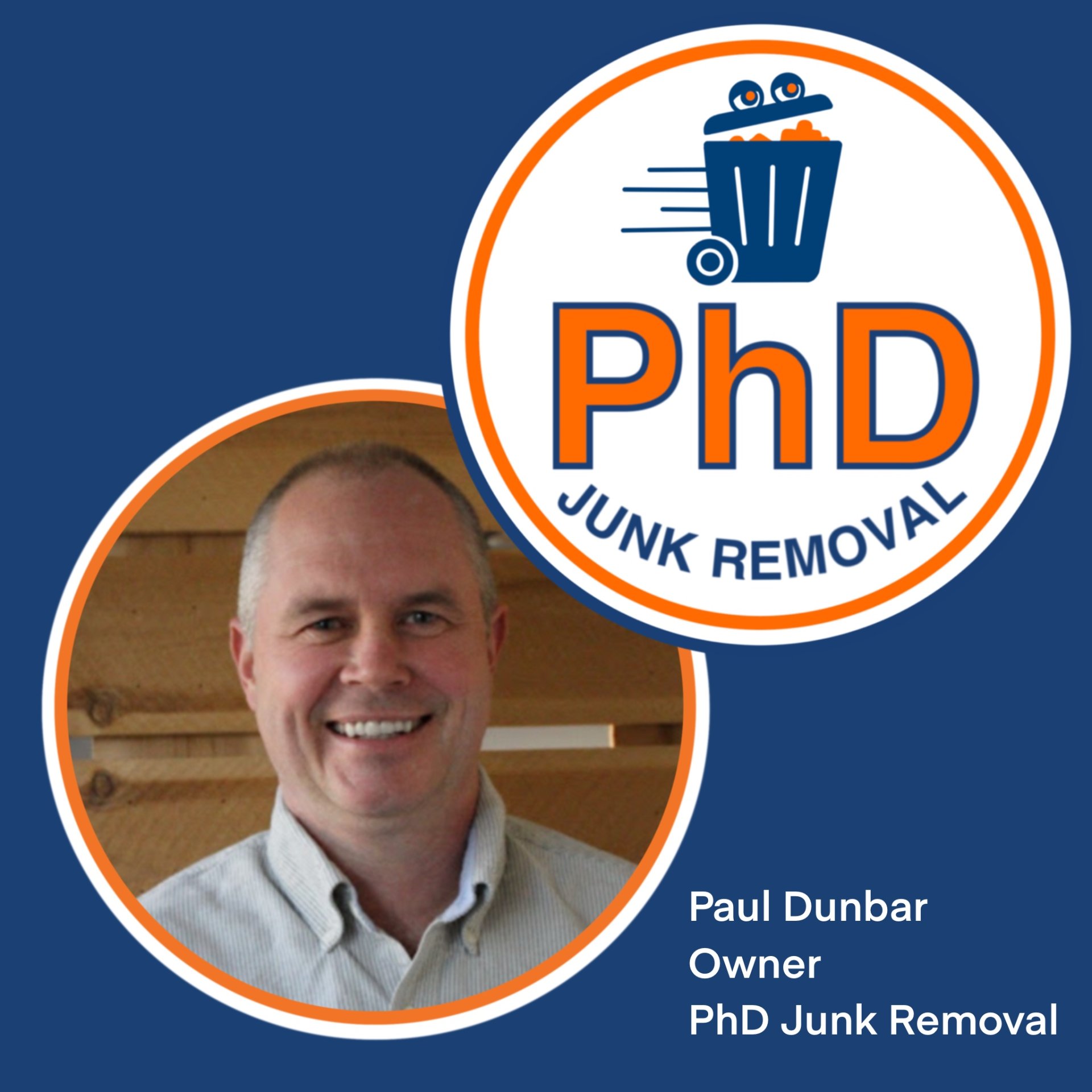 PhD Junk Removal, Junk Removal in Rogers, AR - photo 4