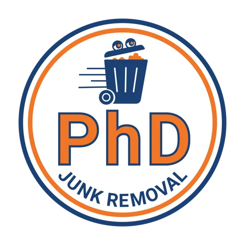 PhD Junk Removal
