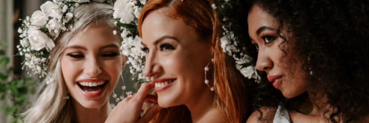 BRIDALGAL cover photo