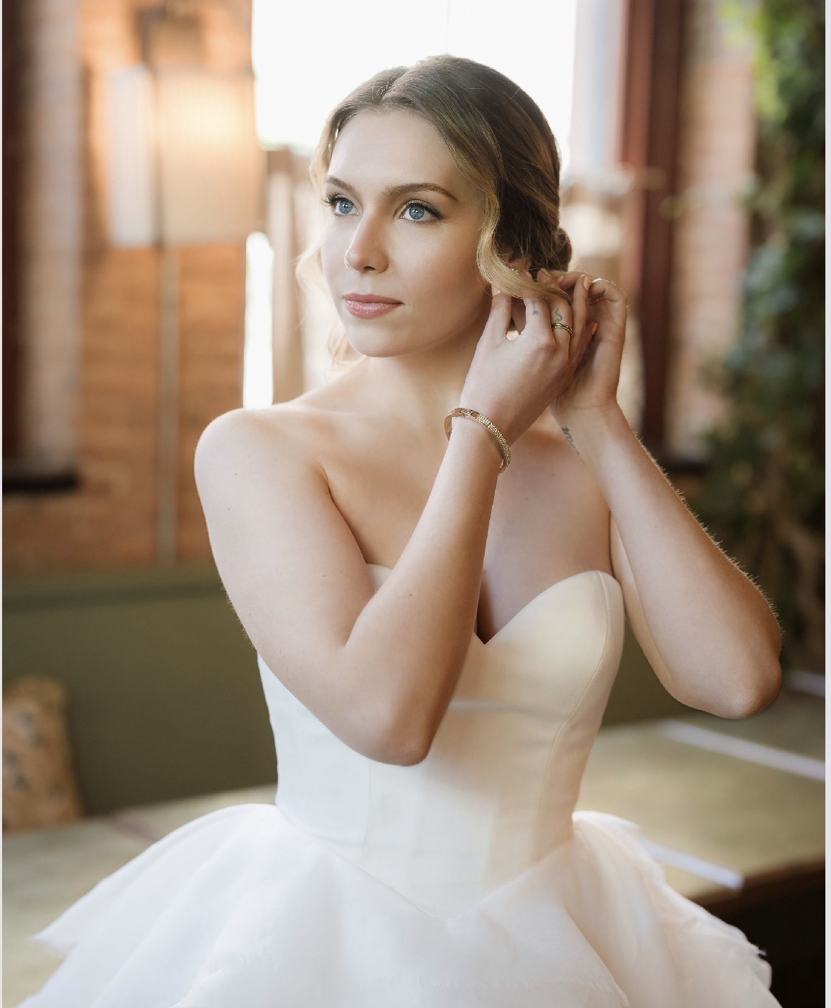 BRIDALGAL, Wedding and Event Makeup in Monroe Township, NJ - photo 1
