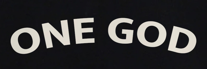 God’s Collection cover photo