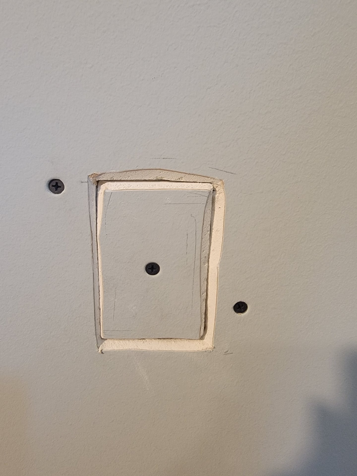 Kingsmen Contracting LLC, Drywall Repair and Texturing in Raleigh, NC - photo 6