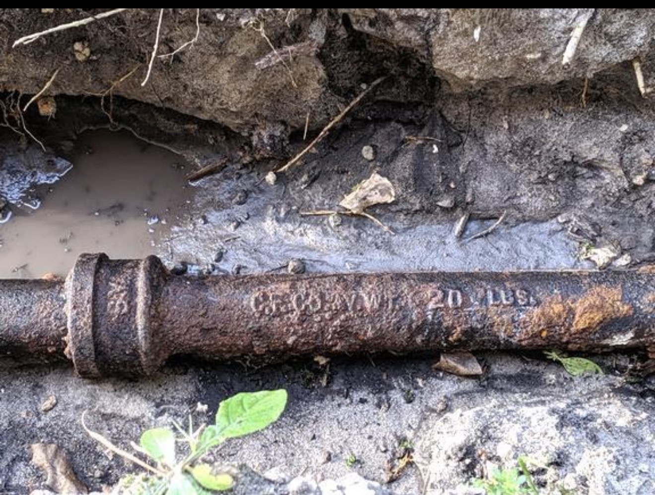 Lt drain and small repair, Emergency Plumbing in Wilmer, AL - photo 4