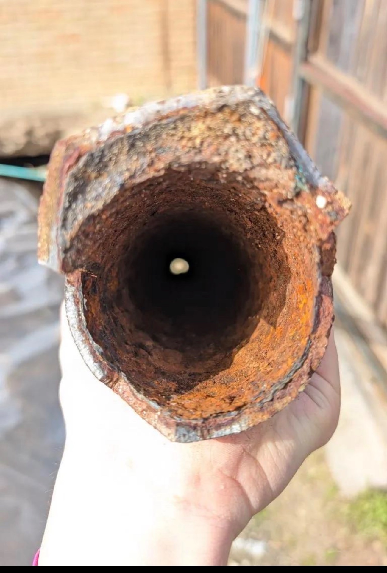 Lt drain and small repair, Emergency Plumbing in Wilmer, AL - photo 5