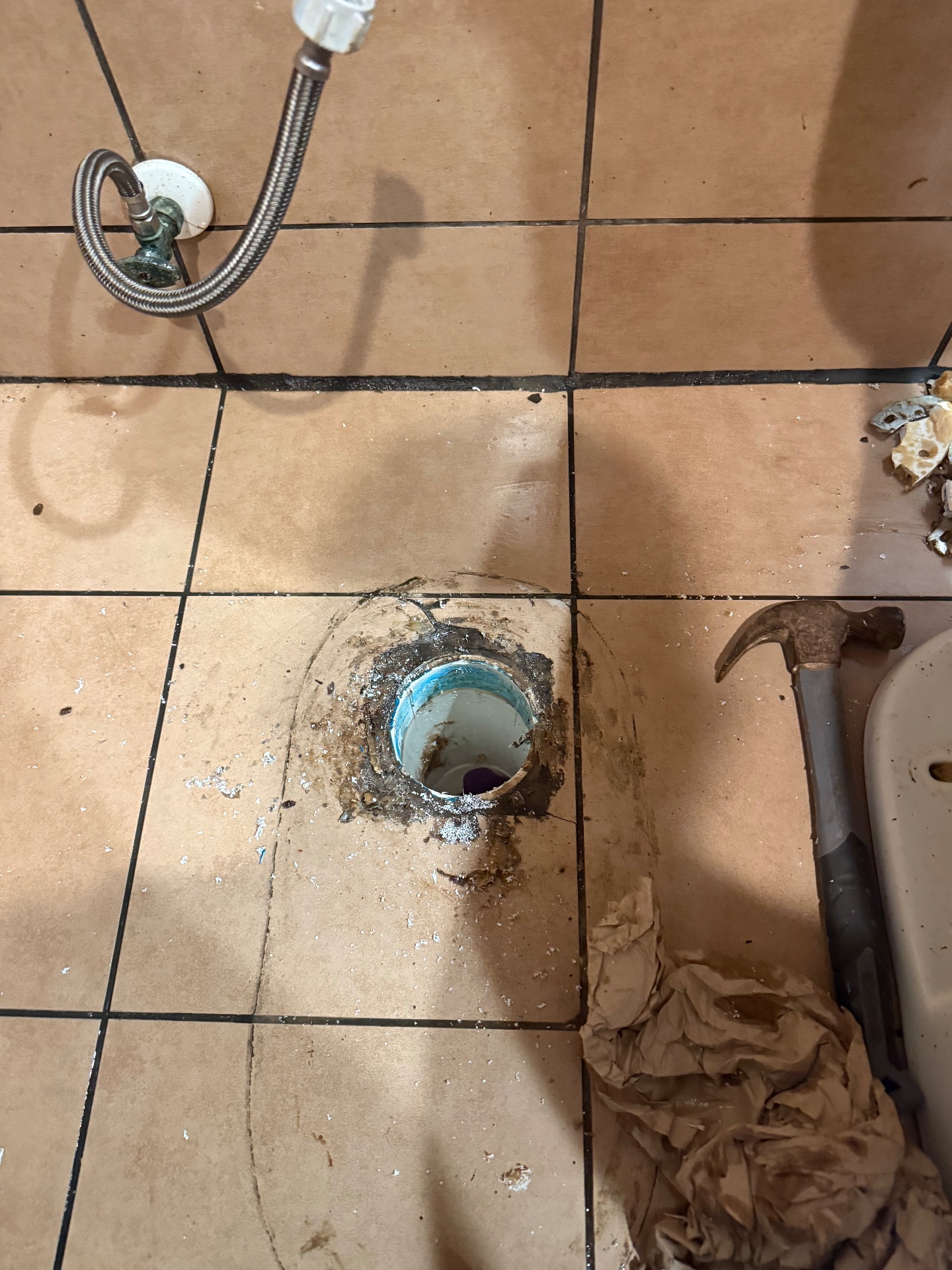 Lt drain and small repair, Emergency Plumbing in Wilmer, AL - photo 6