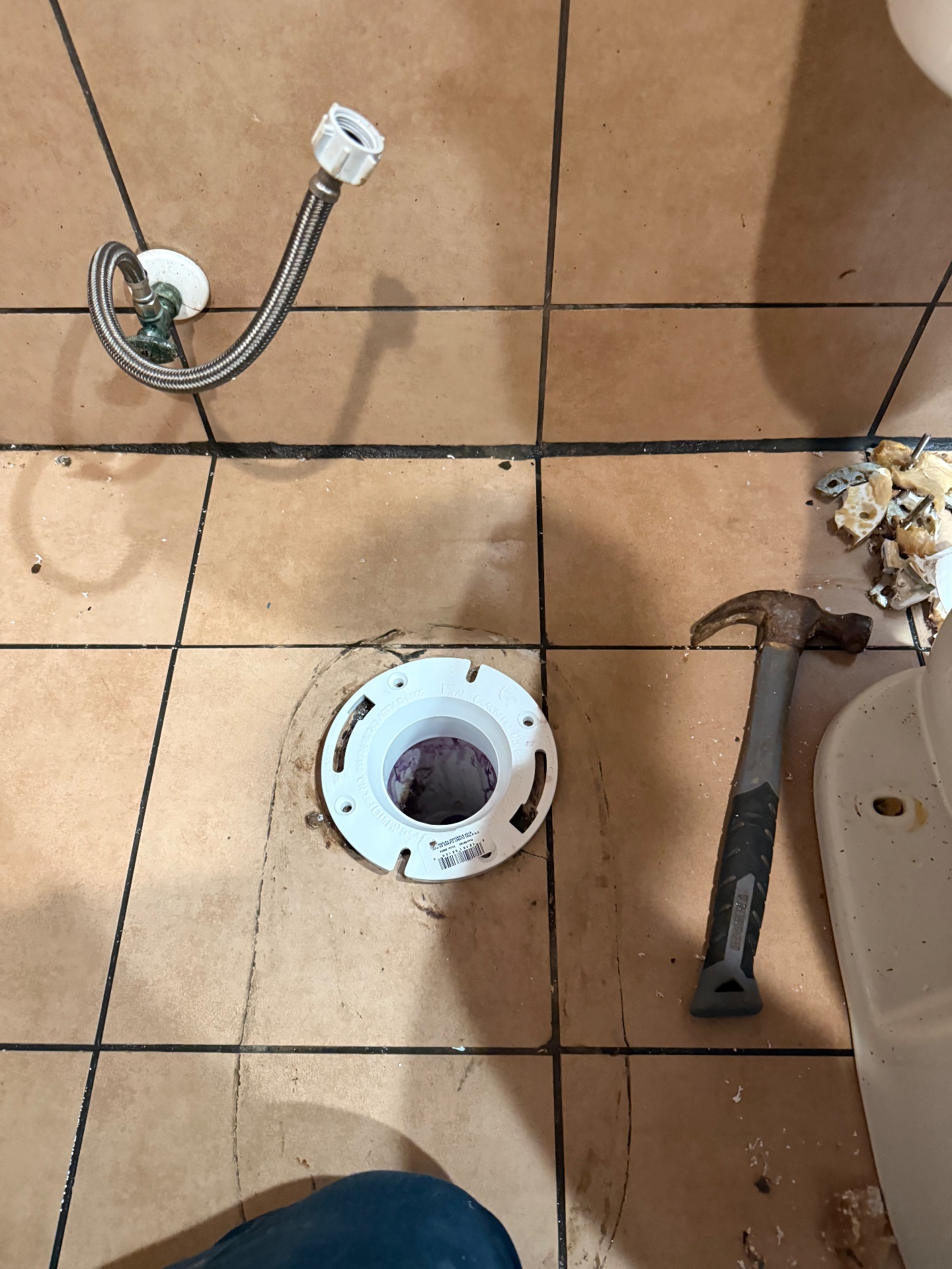 Lt drain and small repair, Emergency Plumbing in Wilmer, AL - photo 7