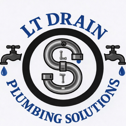 Lt drain and small repair