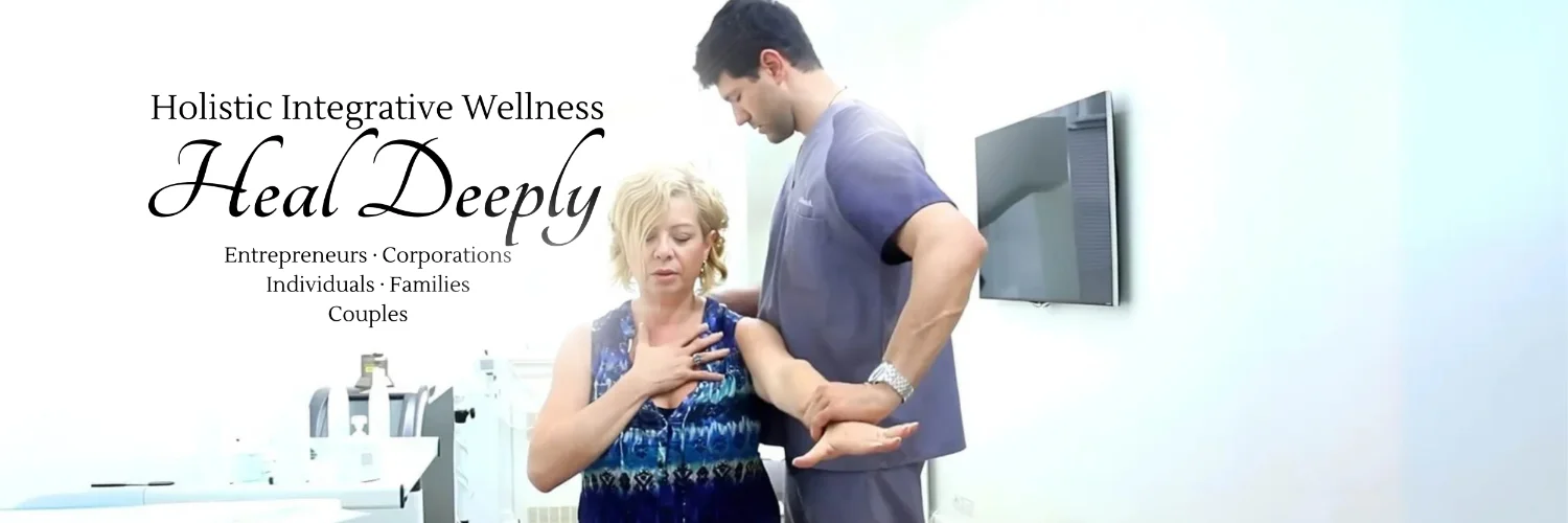 Kousouli Healing Arts ~ Holistic Healing cover photo